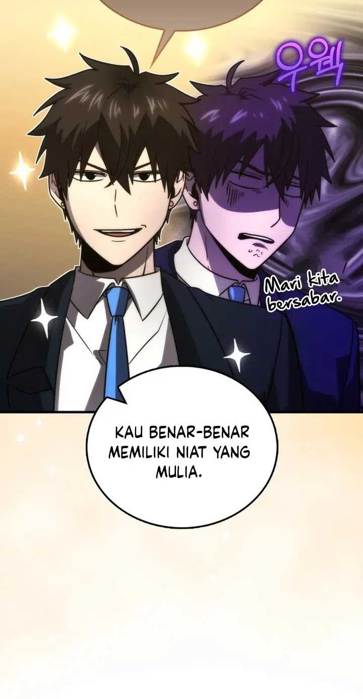 Demon Lord’s Martial Arts Ascension Chapter 85 - halaman 63