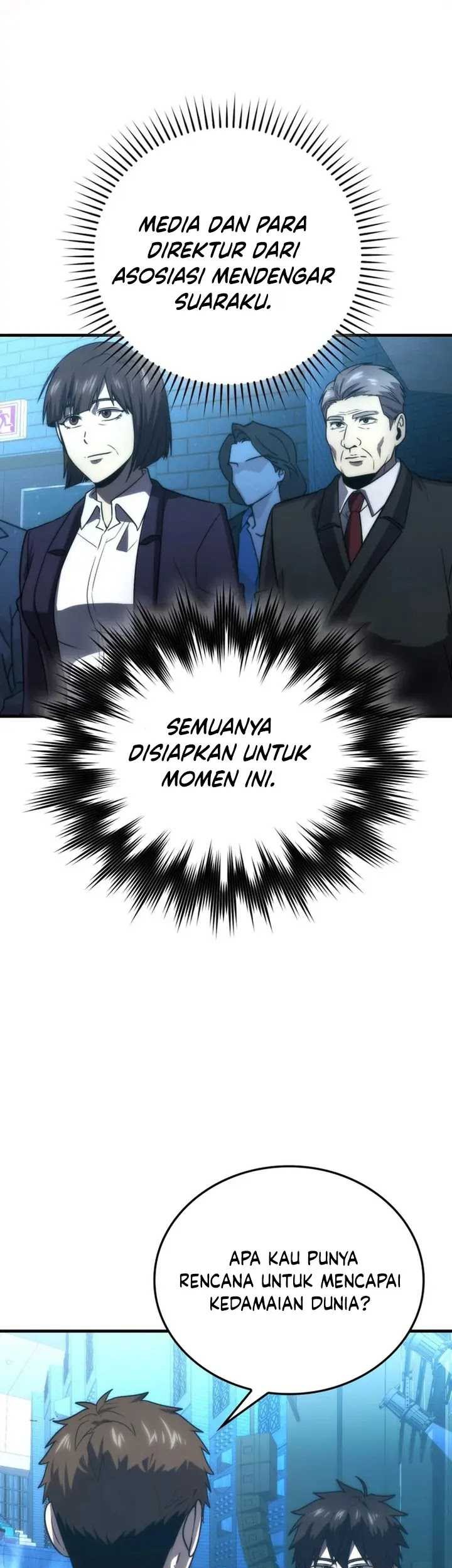 Demon Lord’s Martial Arts Ascension Chapter 85 - halaman 64