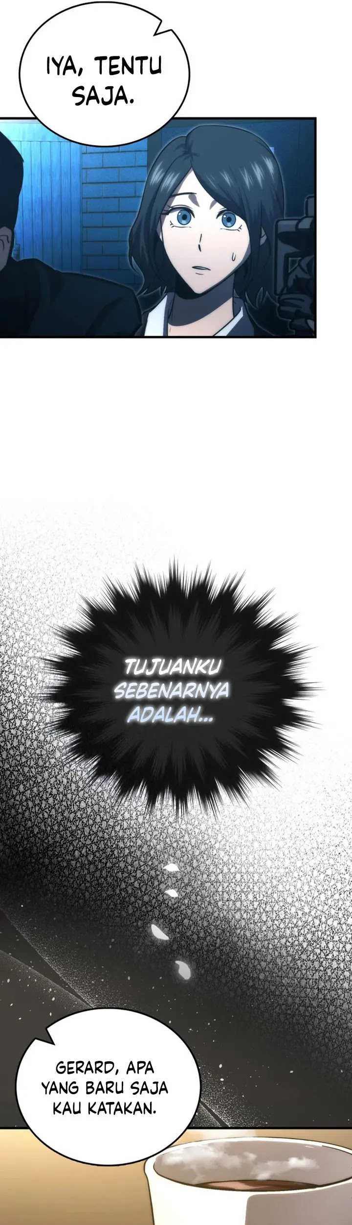 Demon Lord’s Martial Arts Ascension Chapter 85 - halaman 66