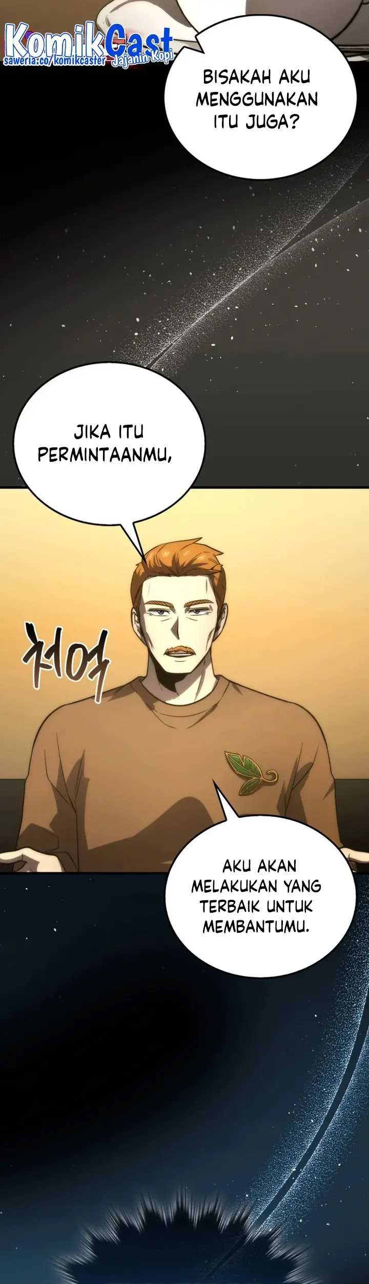 Demon Lord’s Martial Arts Ascension Chapter 85 - halaman 68