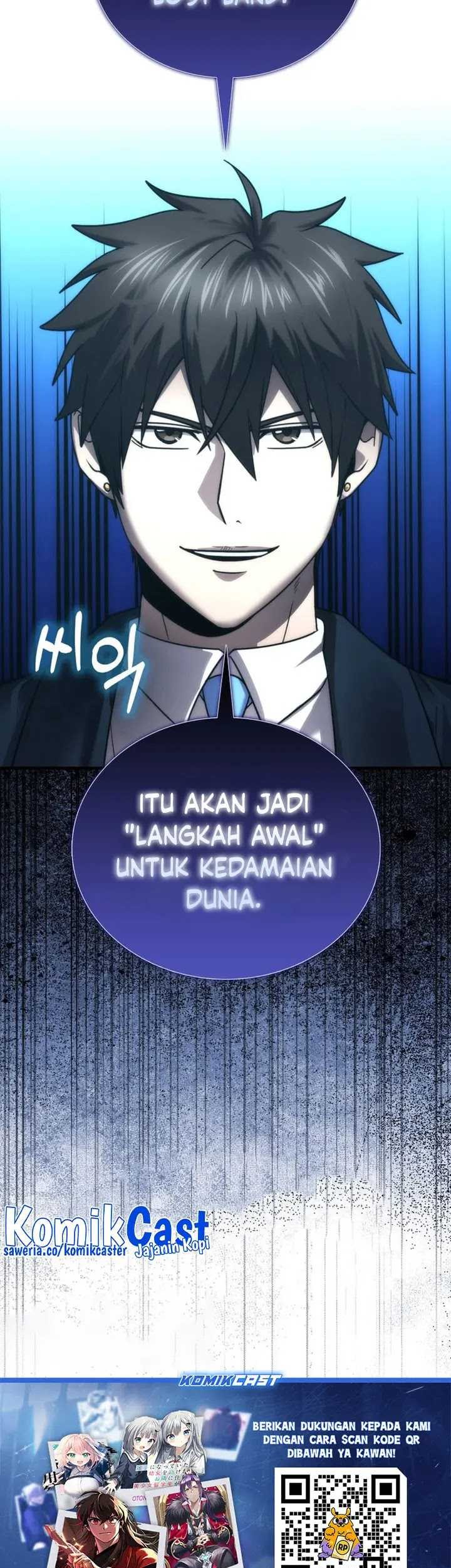 Demon Lord’s Martial Arts Ascension Chapter 85 - halaman 72