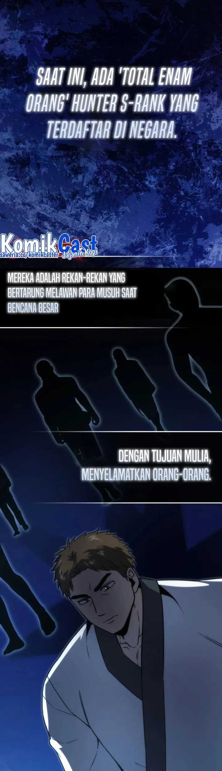 Demon Lord’s Martial Arts Ascension Chapter 85 - halaman 8