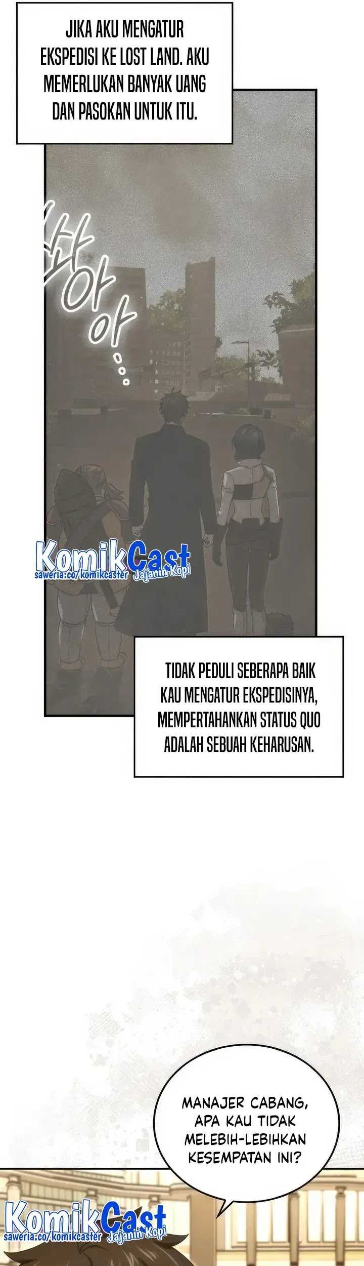 Demon Lord’s Martial Arts Ascension Chapter 86 - halaman 10