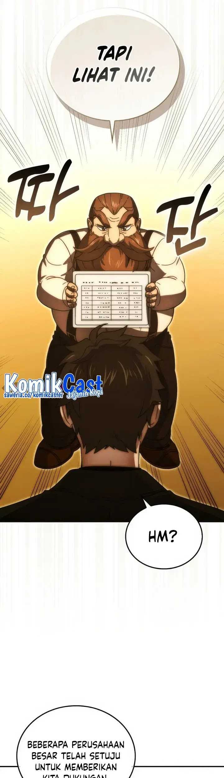 Demon Lord’s Martial Arts Ascension Chapter 86 - halaman 12