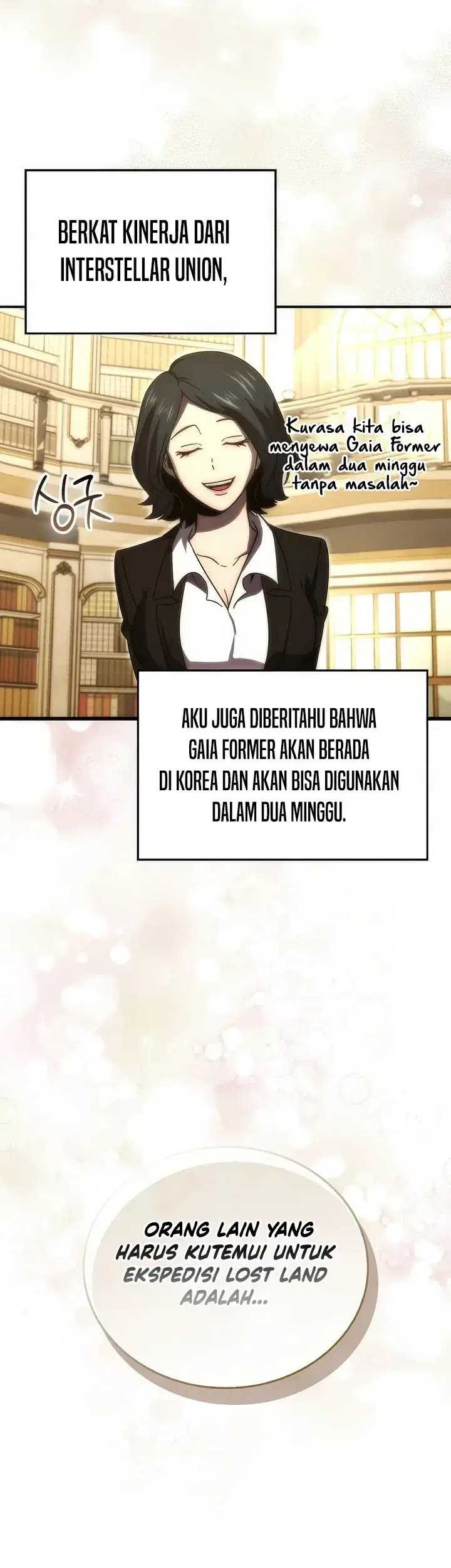 Demon Lord’s Martial Arts Ascension Chapter 86 - halaman 18