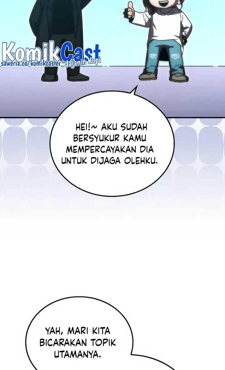 Demon Lord’s Martial Arts Ascension Chapter 86 - halaman 23