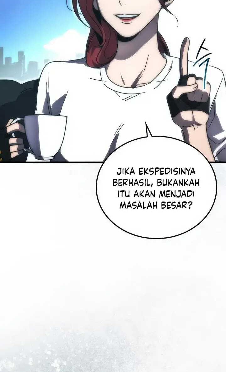 Demon Lord’s Martial Arts Ascension Chapter 86 - halaman 25