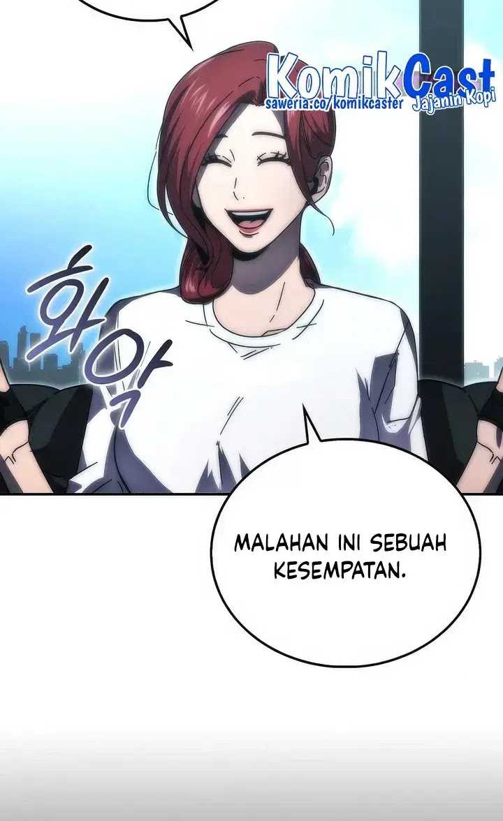 Demon Lord’s Martial Arts Ascension Chapter 86 - halaman 27
