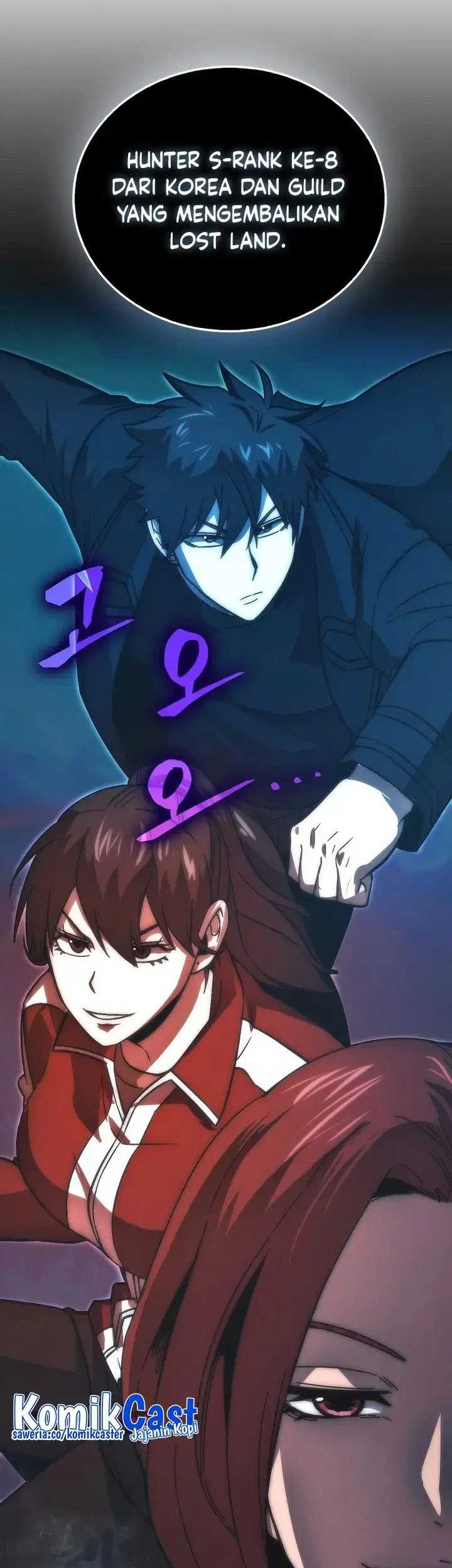 Demon Lord’s Martial Arts Ascension Chapter 86 - halaman 28