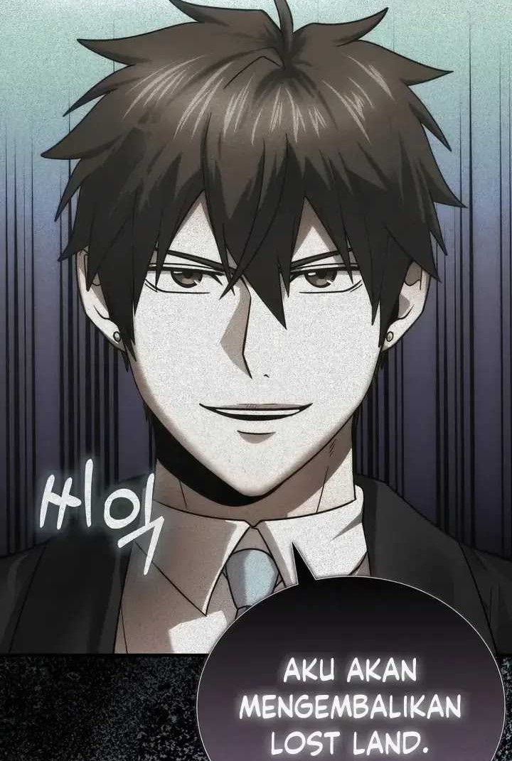 Demon Lord’s Martial Arts Ascension Chapter 86 - halaman 3