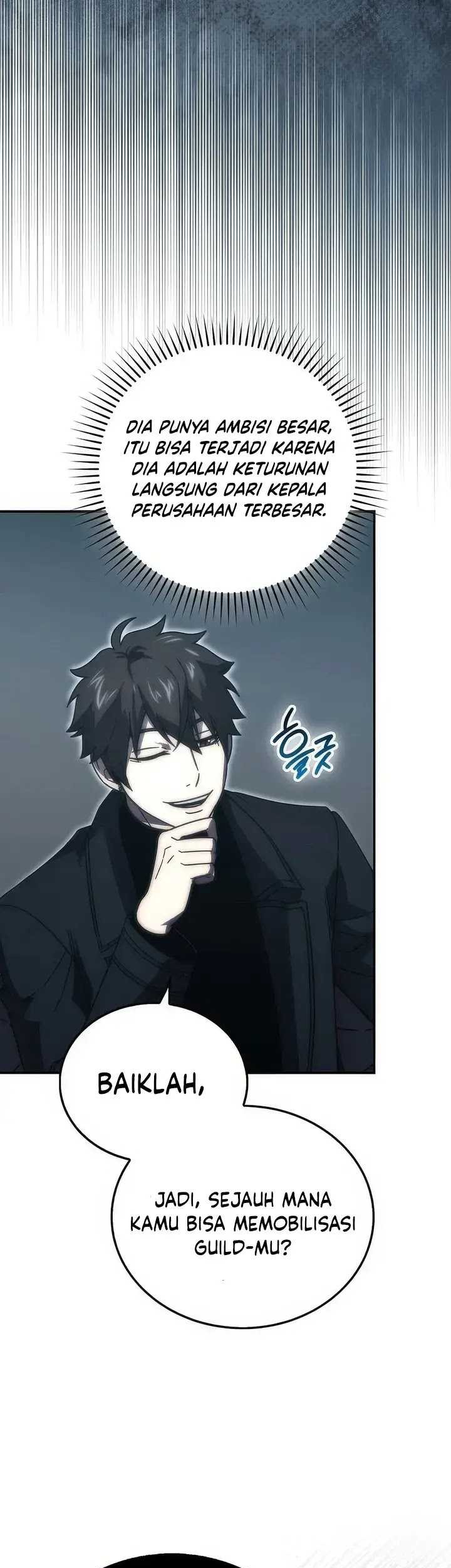 Demon Lord’s Martial Arts Ascension Chapter 86 - halaman 30