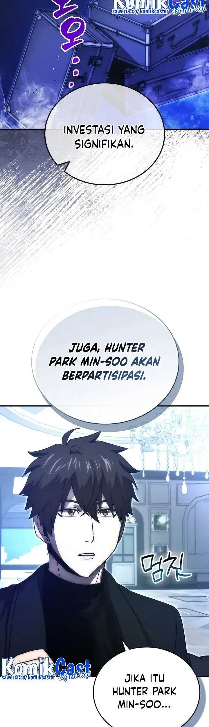 Demon Lord’s Martial Arts Ascension Chapter 86 - halaman 32