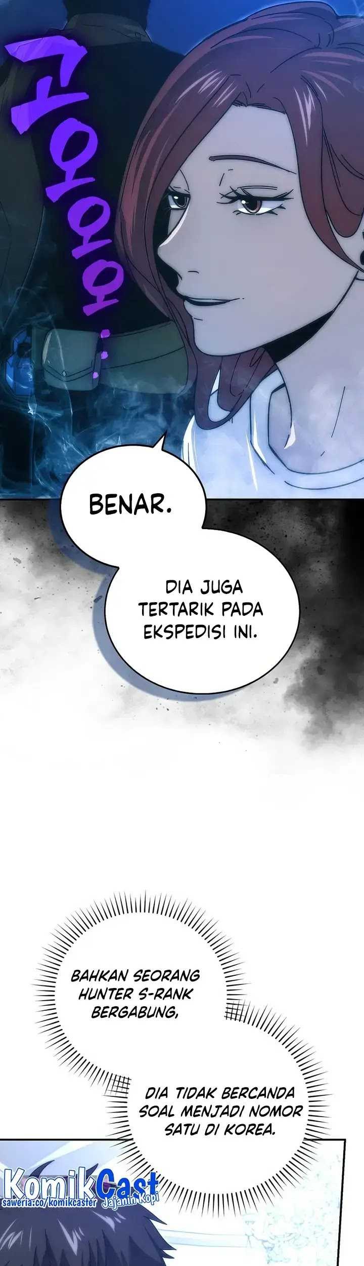 Demon Lord’s Martial Arts Ascension Chapter 86 - halaman 34