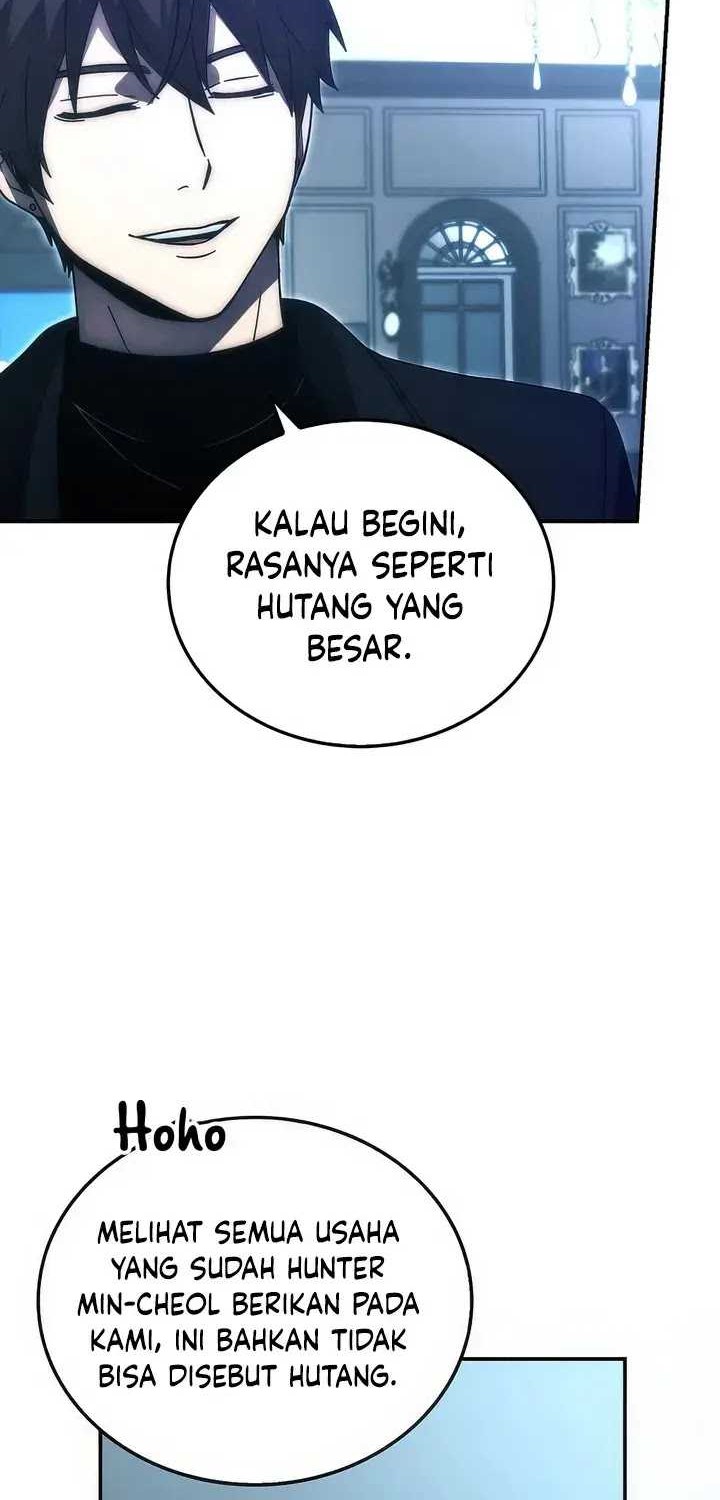Demon Lord’s Martial Arts Ascension Chapter 86 - halaman 35
