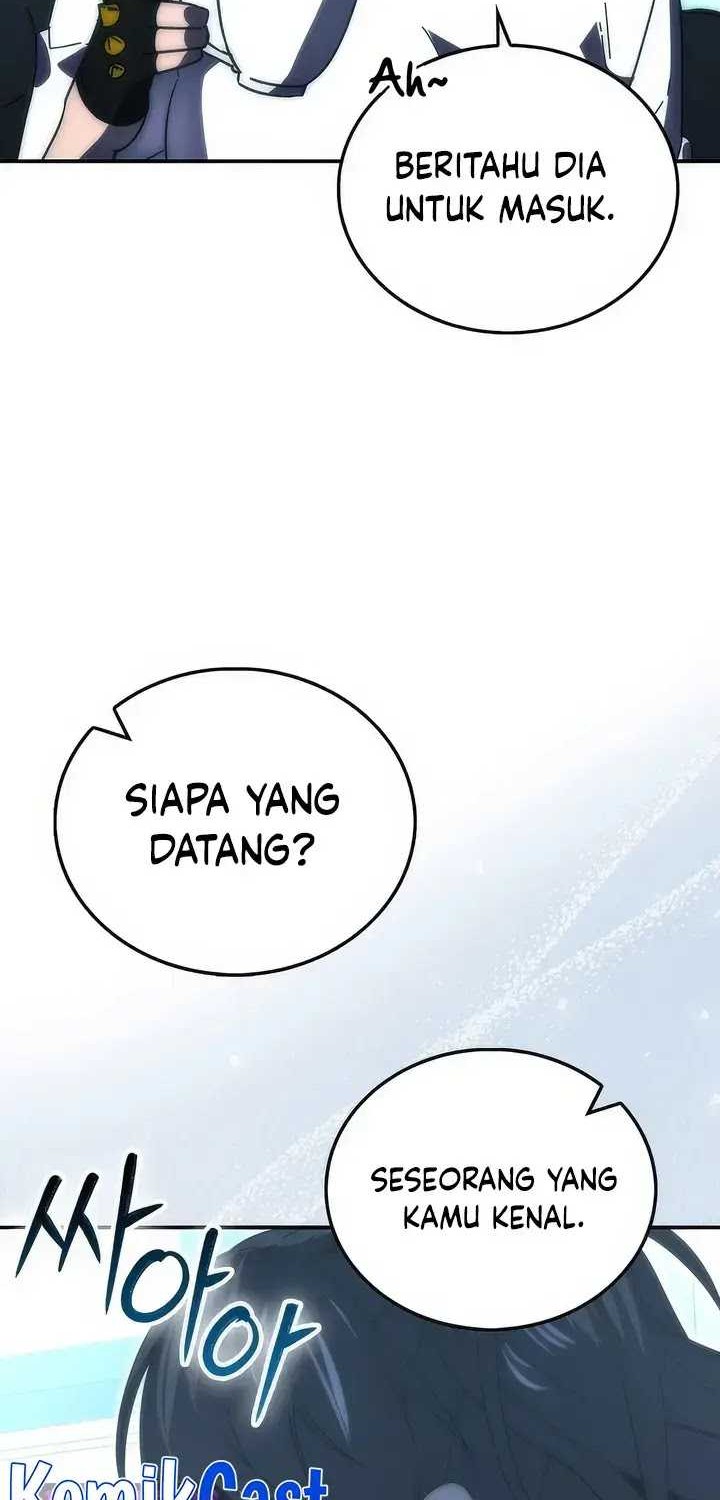 Demon Lord’s Martial Arts Ascension Chapter 86 - halaman 37