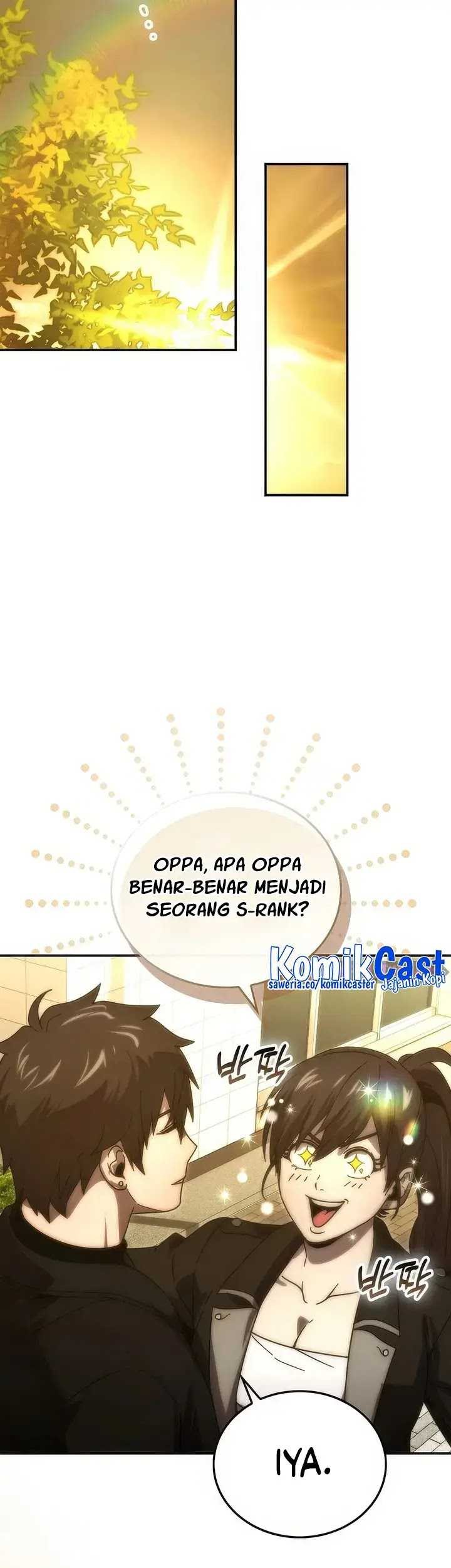 Demon Lord’s Martial Arts Ascension Chapter 86 - halaman 40