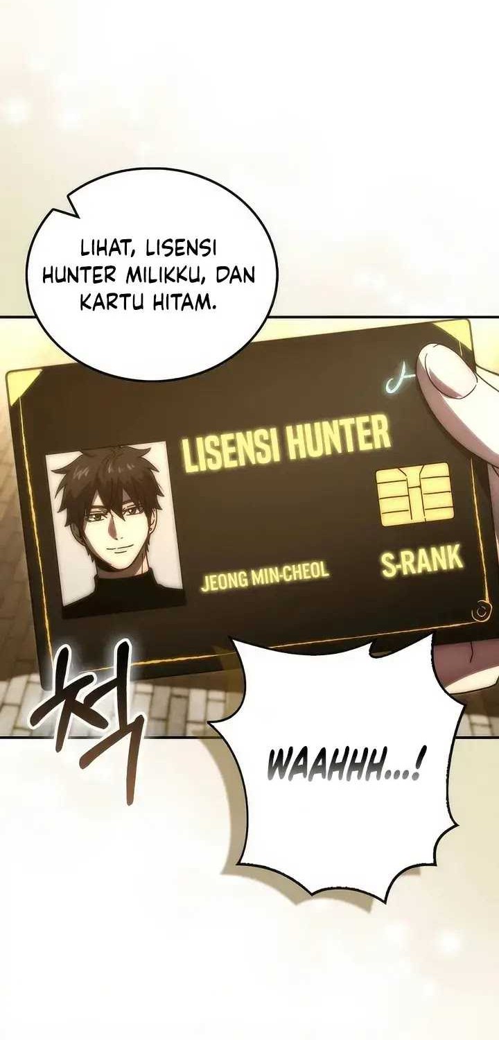 Demon Lord’s Martial Arts Ascension Chapter 86 - halaman 41