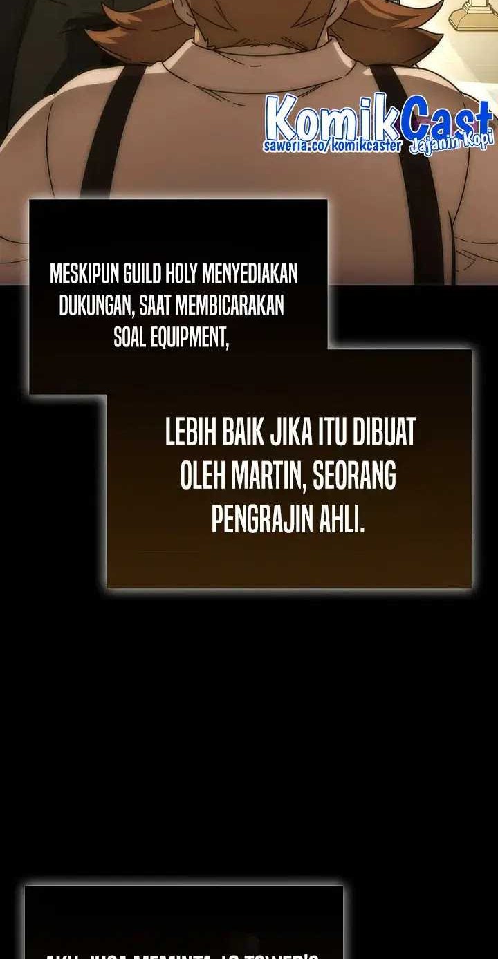 Demon Lord’s Martial Arts Ascension Chapter 86 - halaman 45