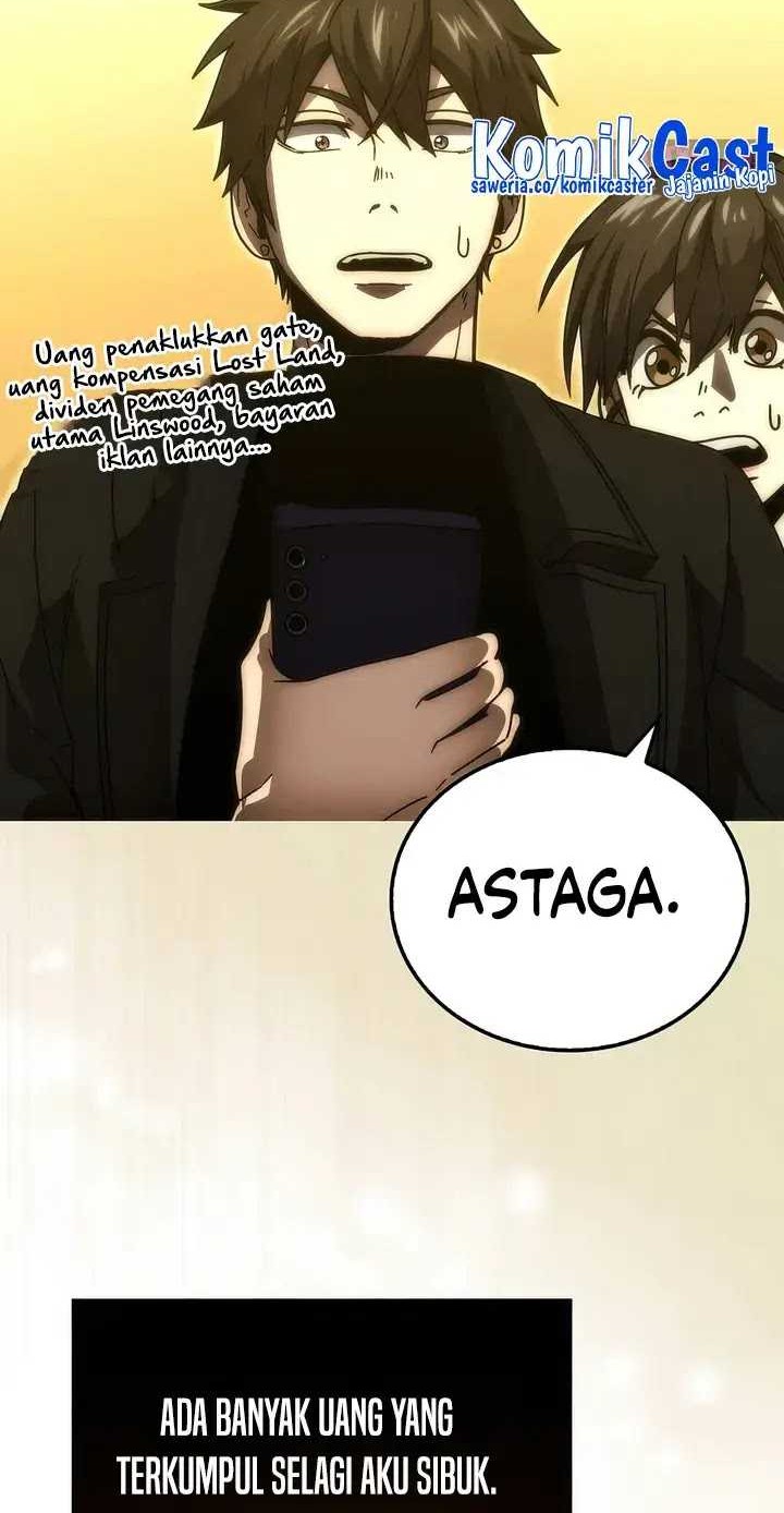 Demon Lord’s Martial Arts Ascension Chapter 86 - halaman 47
