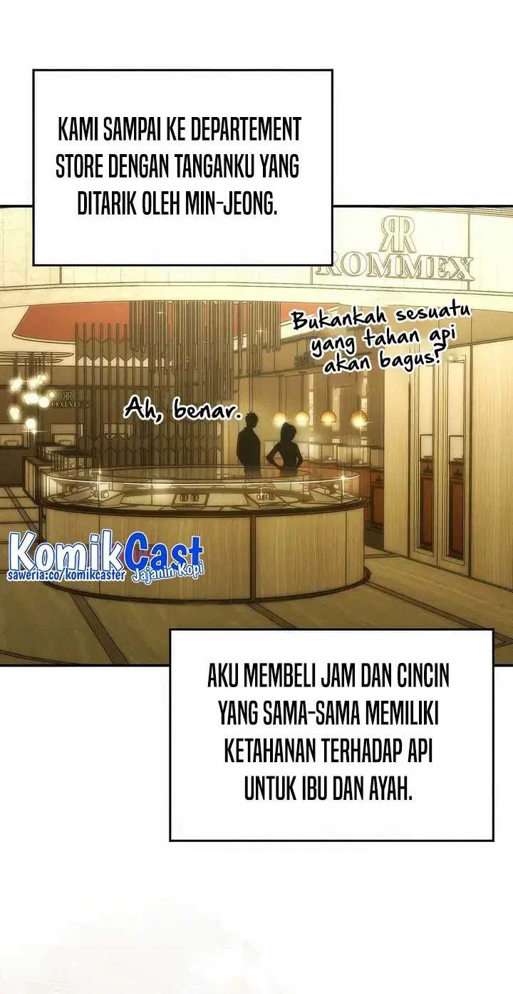 Demon Lord’s Martial Arts Ascension Chapter 86 - halaman 51