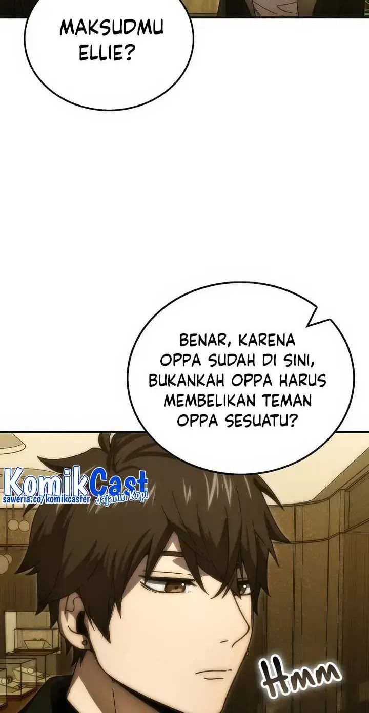 Demon Lord’s Martial Arts Ascension Chapter 86 - halaman 53