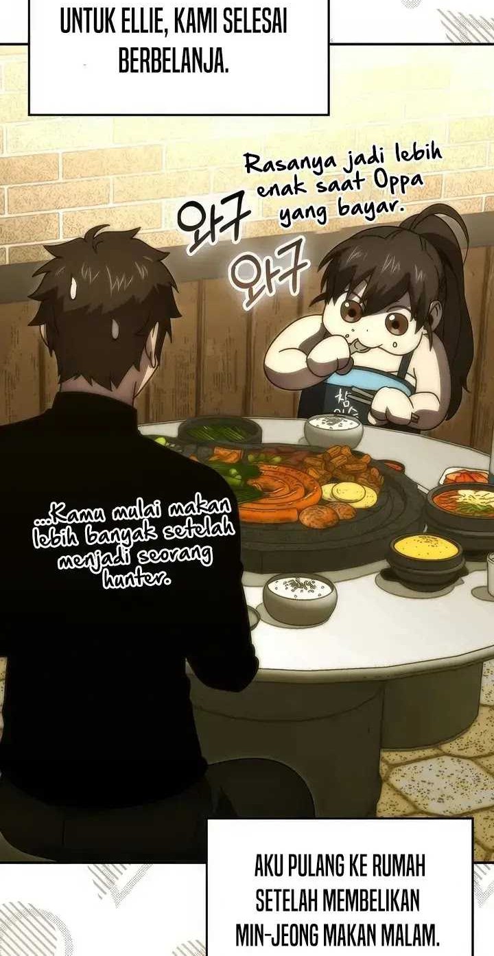 Demon Lord’s Martial Arts Ascension Chapter 86 - halaman 55