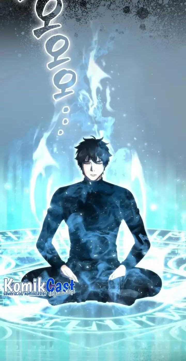 Demon Lord’s Martial Arts Ascension Chapter 86 - halaman 57