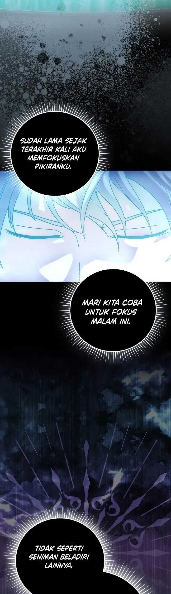 Demon Lord’s Martial Arts Ascension Chapter 86 - halaman 58