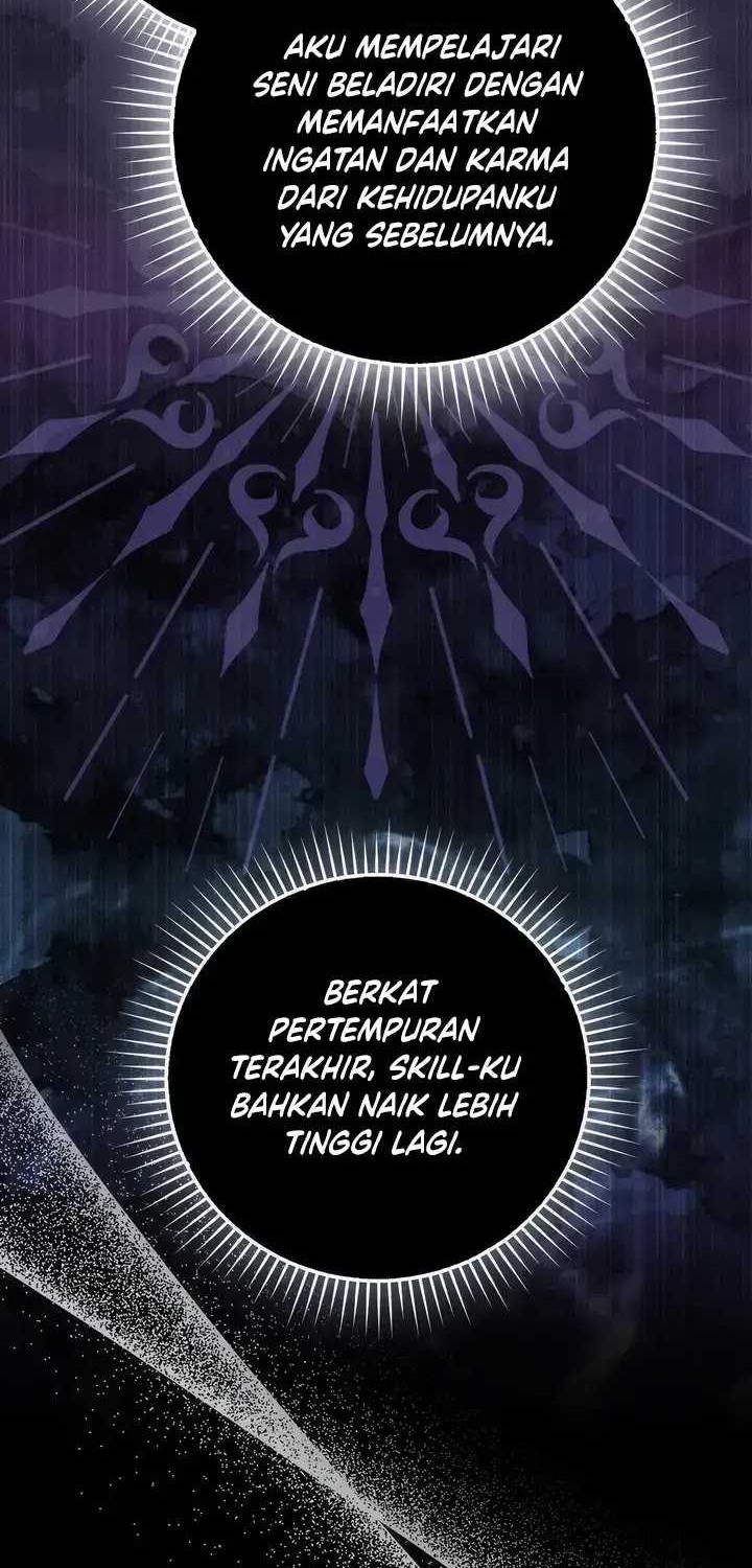 Demon Lord’s Martial Arts Ascension Chapter 86 - halaman 59