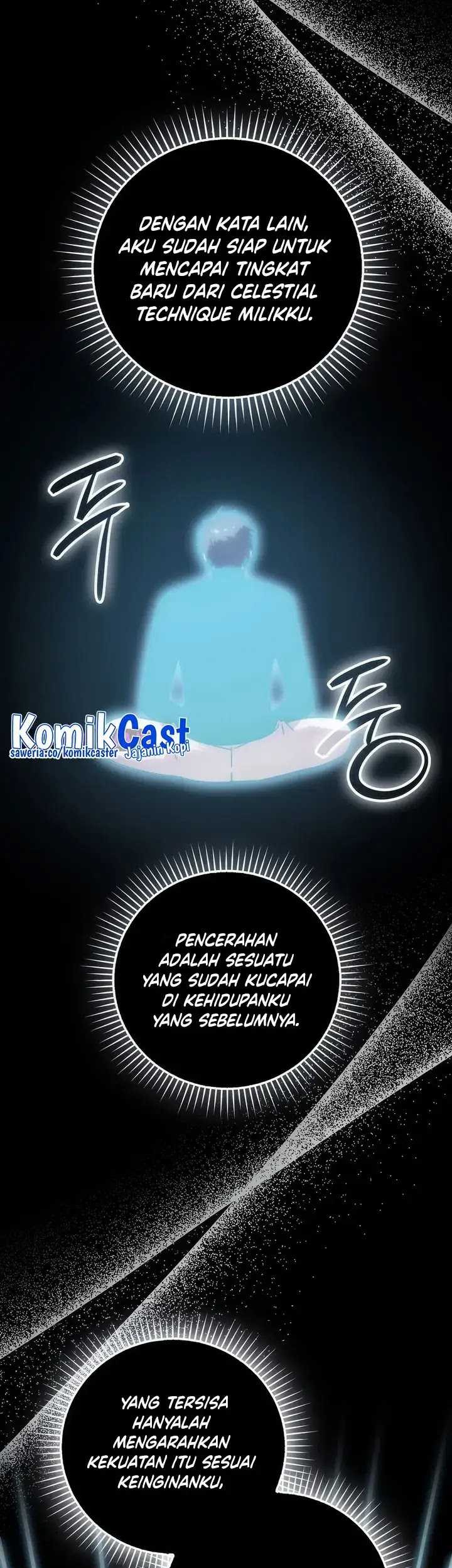 Demon Lord’s Martial Arts Ascension Chapter 86 - halaman 60