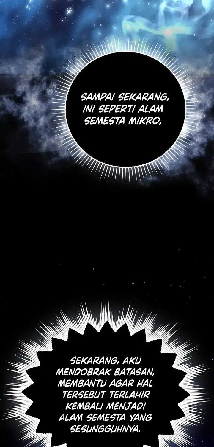 Demon Lord’s Martial Arts Ascension Chapter 86 - halaman 63