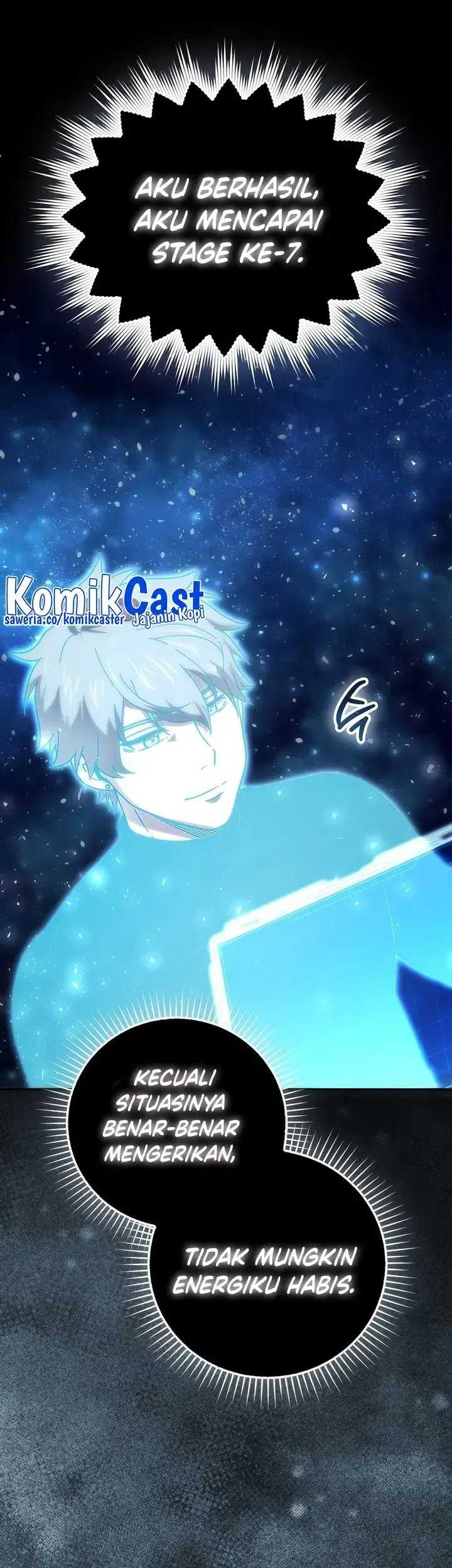 Demon Lord’s Martial Arts Ascension Chapter 86 - halaman 66