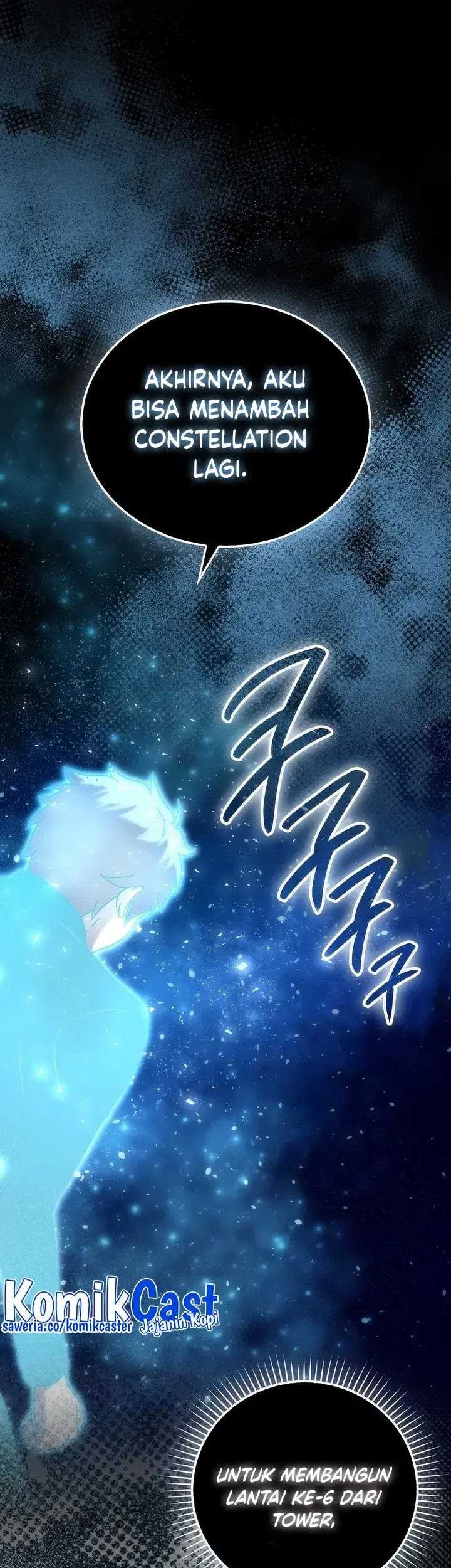Demon Lord’s Martial Arts Ascension Chapter 86 - halaman 70