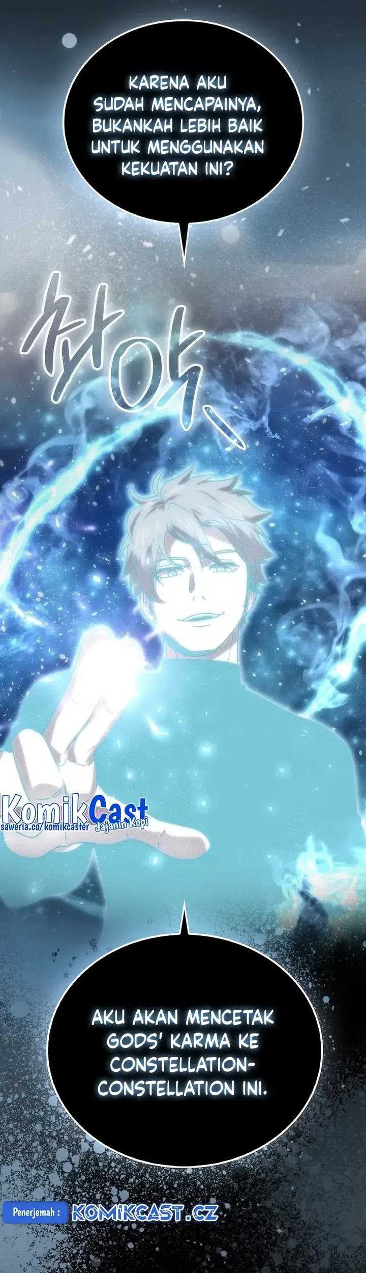 Demon Lord’s Martial Arts Ascension Chapter 86 - halaman 72