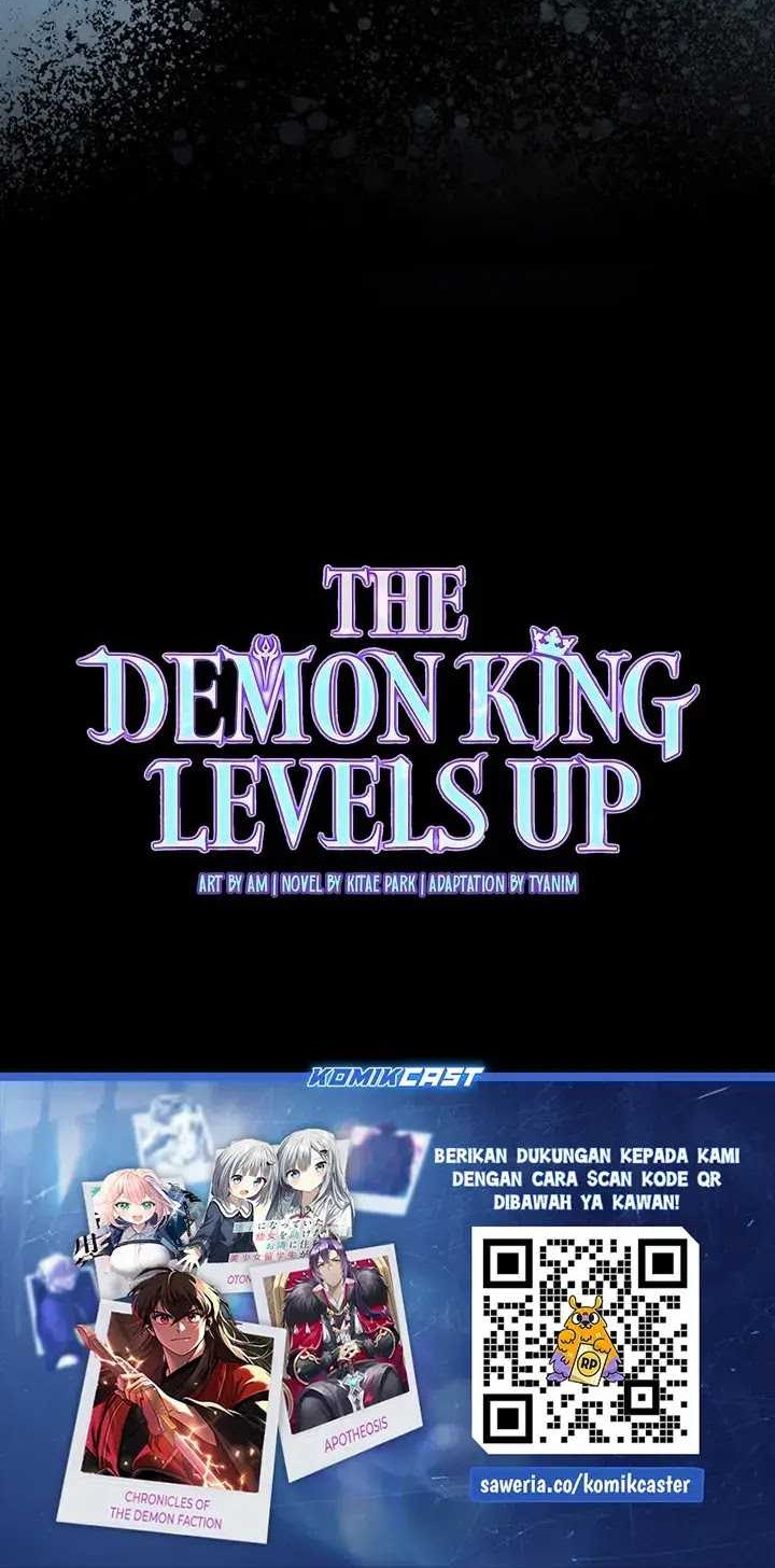Demon Lord’s Martial Arts Ascension Chapter 86 - halaman 73