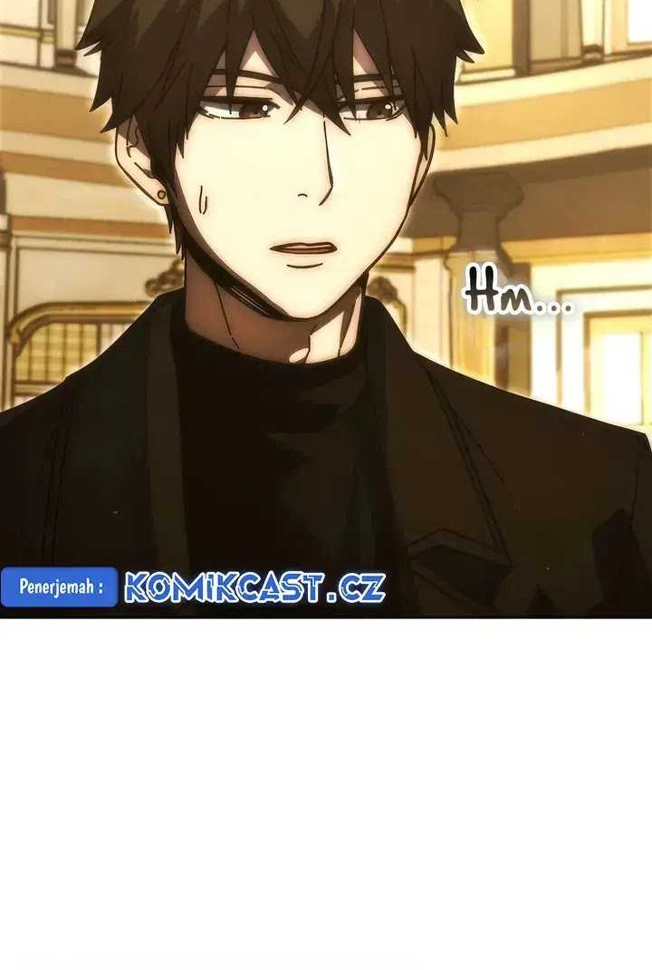 Demon Lord’s Martial Arts Ascension Chapter 86 - halaman 9