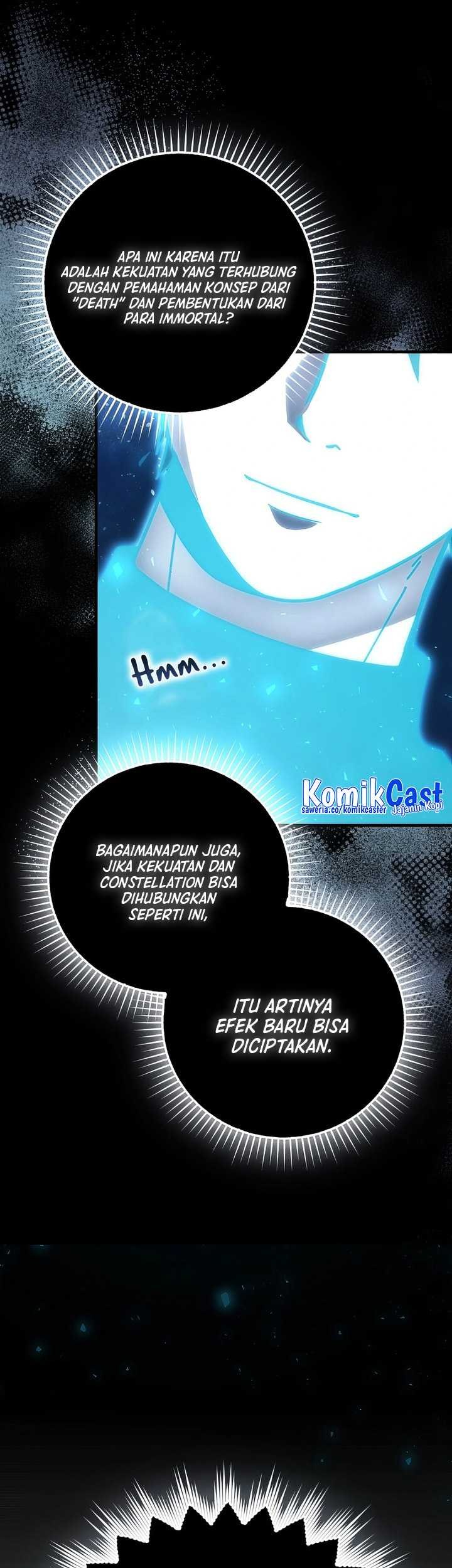 Demon Lord’s Martial Arts Ascension Chapter 87 - halaman 12