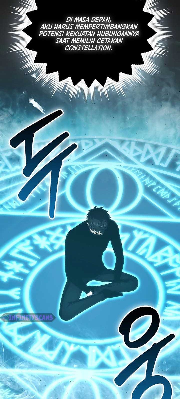 Demon Lord’s Martial Arts Ascension Chapter 87 - halaman 13