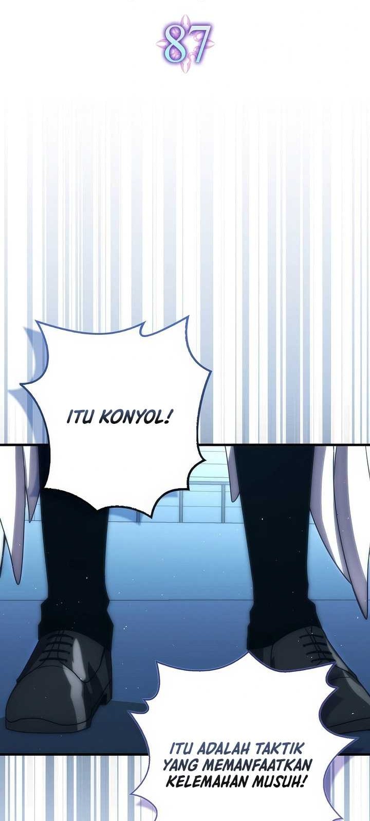 Demon Lord’s Martial Arts Ascension Chapter 87 - halaman 17