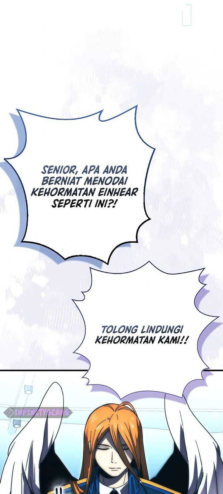Demon Lord’s Martial Arts Ascension Chapter 87 - halaman 19