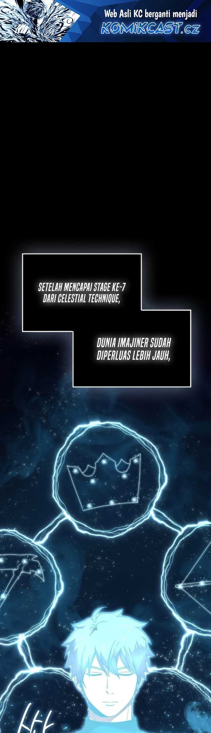 Demon Lord’s Martial Arts Ascension Chapter 87 - halaman 2