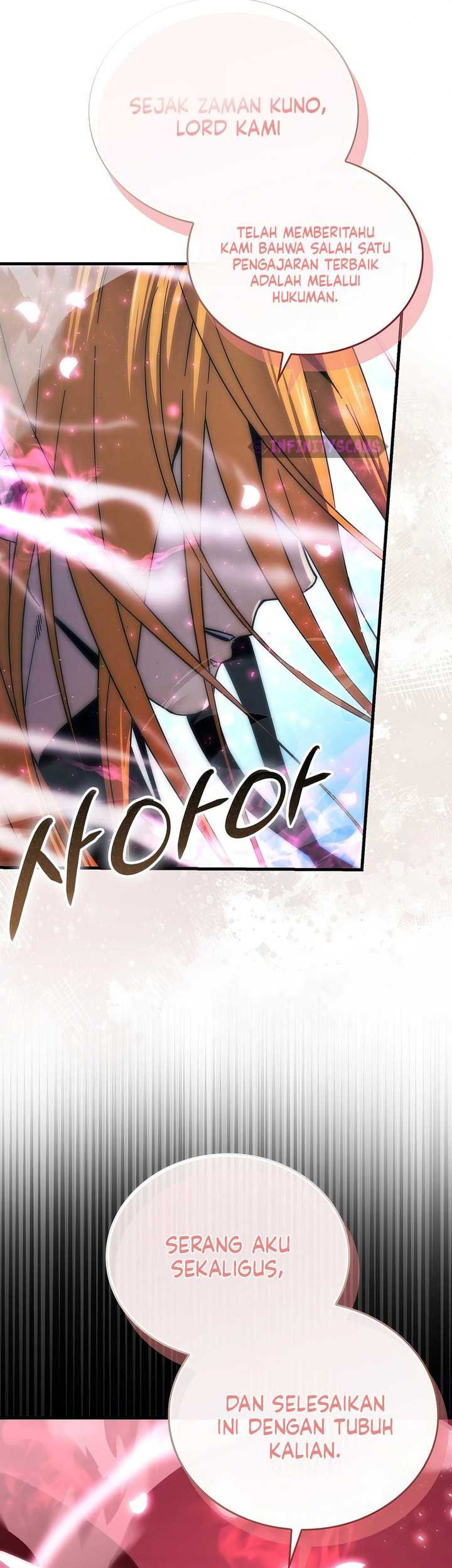 Demon Lord’s Martial Arts Ascension Chapter 87 - halaman 22