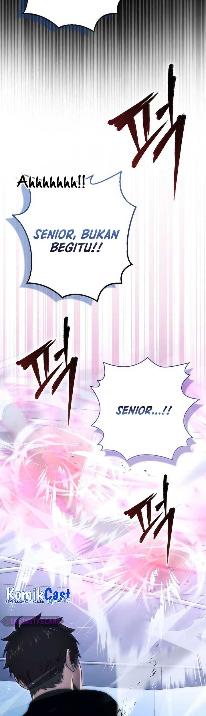 Demon Lord’s Martial Arts Ascension Chapter 87 - halaman 24