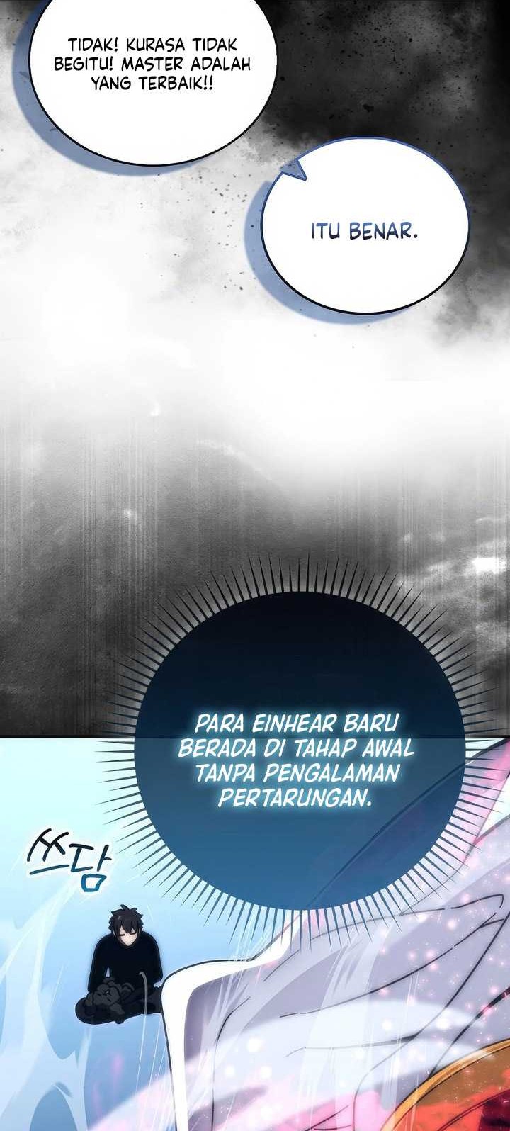 Demon Lord’s Martial Arts Ascension Chapter 87 - halaman 27