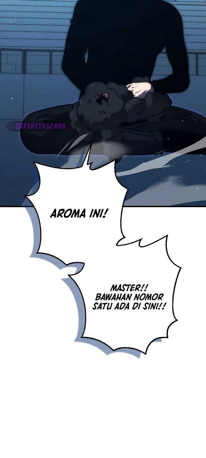 Demon Lord’s Martial Arts Ascension Chapter 87 - halaman 29