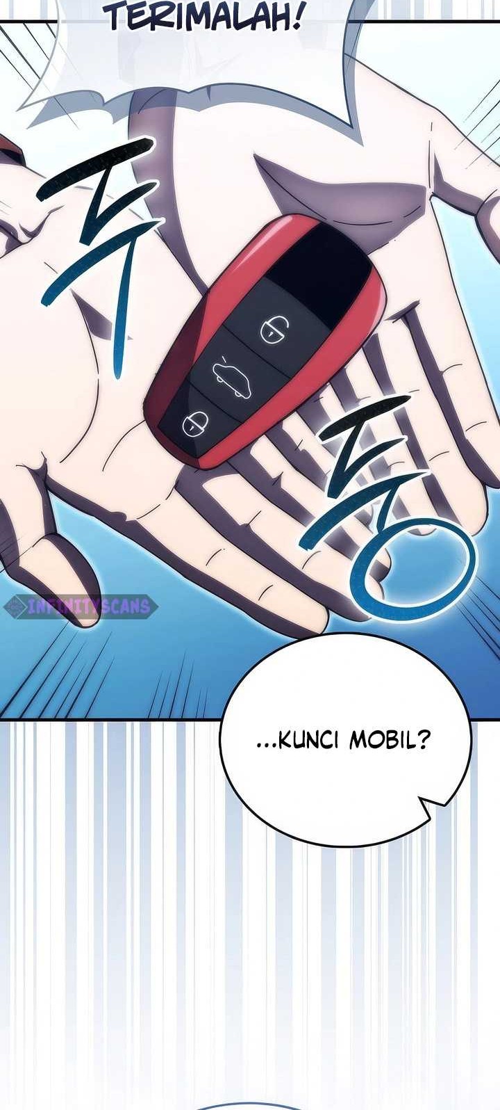 Demon Lord’s Martial Arts Ascension Chapter 87 - halaman 36