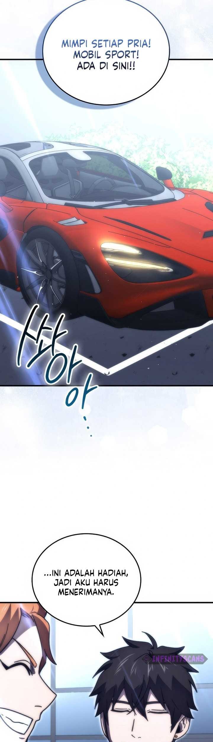Demon Lord’s Martial Arts Ascension Chapter 87 - halaman 37