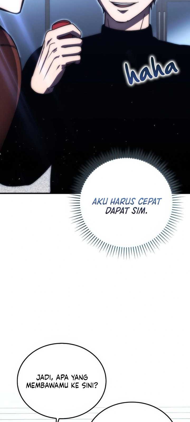 Demon Lord’s Martial Arts Ascension Chapter 87 - halaman 38