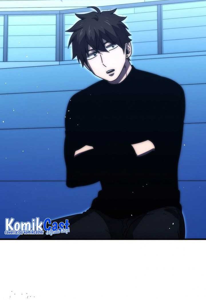 Demon Lord’s Martial Arts Ascension Chapter 87 - halaman 40