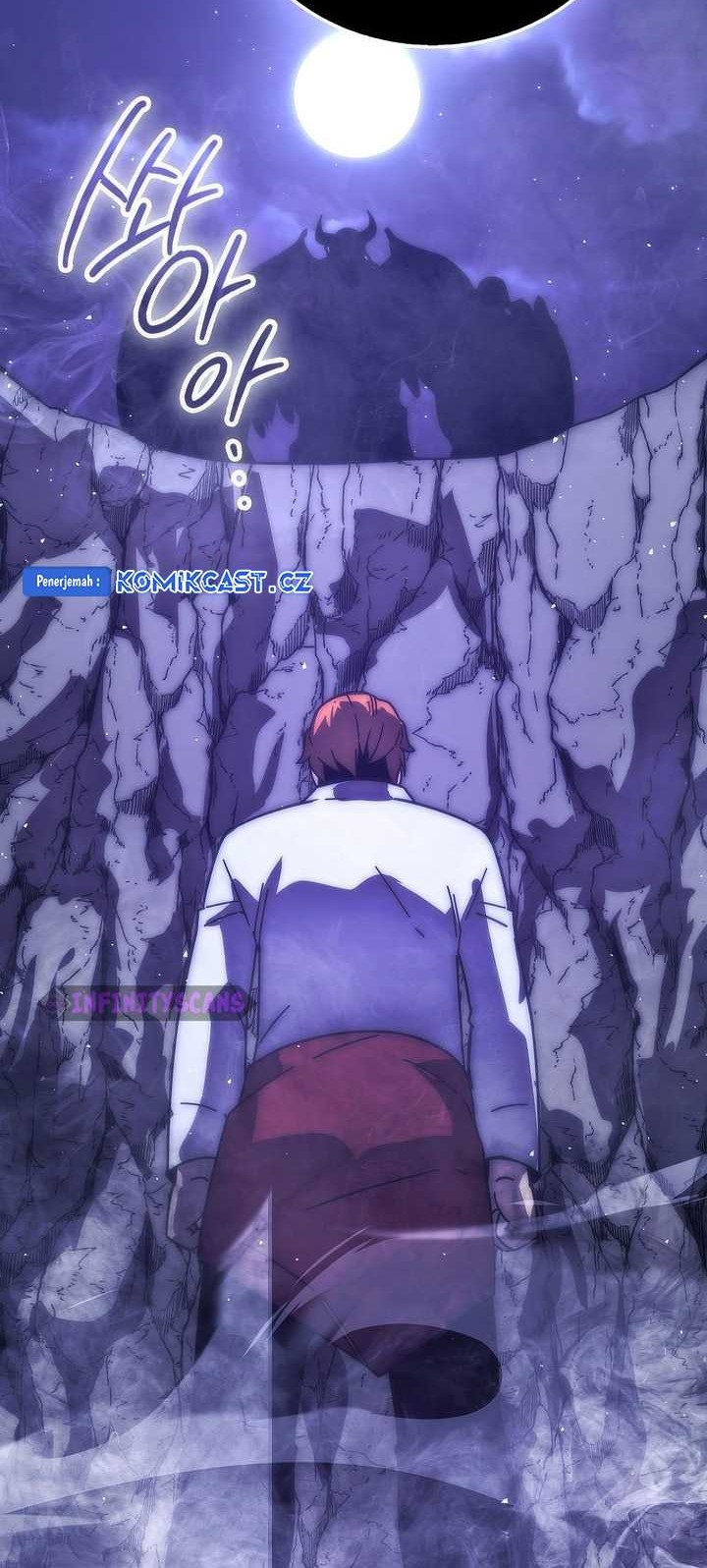 Demon Lord’s Martial Arts Ascension Chapter 87 - halaman 42